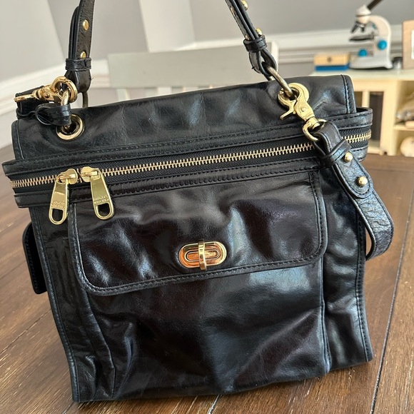 Badgley Mishka satchel - Picture 13 of 16